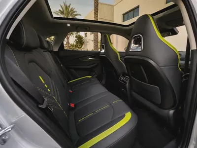 AED 1,299 PM |  FORTHING | T5 Hybrid | UNDER WARRANTY | FULL SERVICE HISTORY | 0% DOWNPAYMENT-16