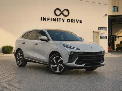 AED 1,299 PM |  FORTHING | T5 Hybrid | UNDER WARRANTY | FULL SERVICE HISTORY | 0% DOWNPAYMENT-2