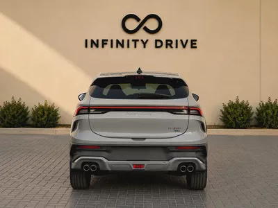 AED 1,299 PM |  FORTHING | T5 Hybrid | UNDER WARRANTY | FULL SERVICE HISTORY | 0% DOWNPAYMENT-5