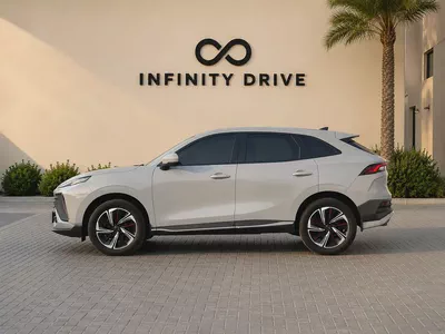 AED 1,299 PM |  FORTHING | T5 Hybrid | UNDER WARRANTY | FULL SERVICE HISTORY | 0% DOWNPAYMENT-7