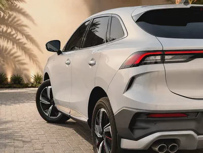 AED 1,299 PM |  FORTHING | T5 Hybrid | UNDER WARRANTY | FULL SERVICE HISTORY | 0% DOWNPAYMENT-8