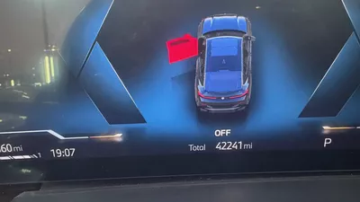 BMW X6 xDrive40i 2025 - clean title بي ام دبليو اكس ٦ موديل ٢٠٢٥ وارد امريكا كلين تايتل-14