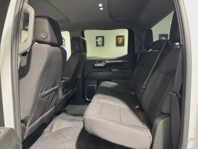 Chevrolet Silverado 1500 RST | 2024 | low mileage | Pristine Condition-13