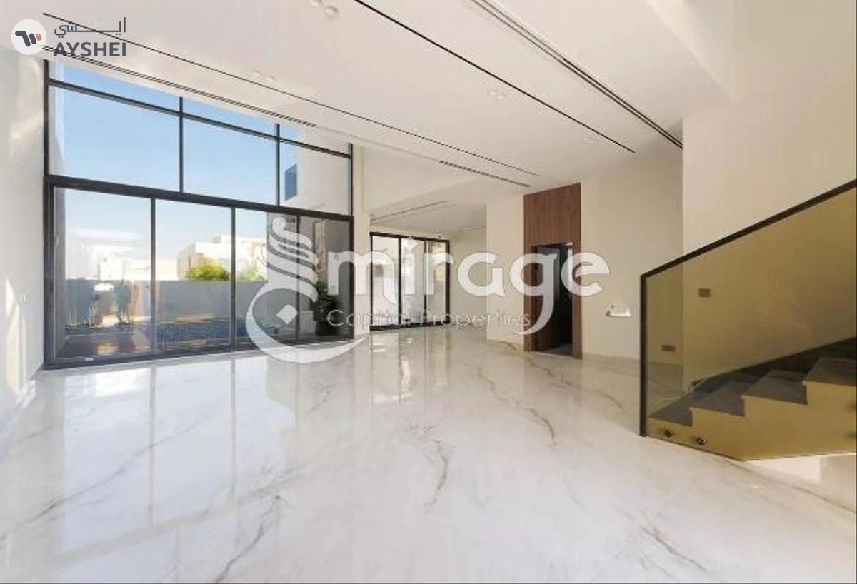 VILLA FOR SALE IN LEA, YAS ACRES