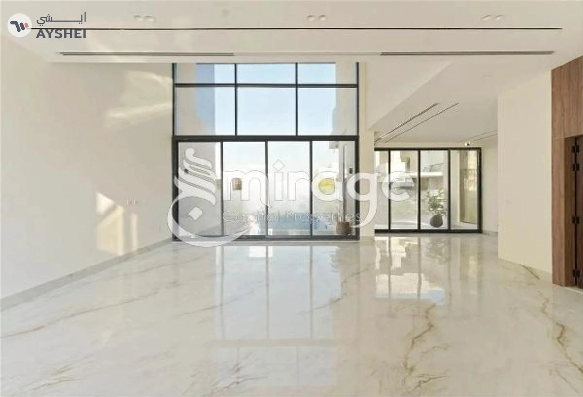 VILLA FOR SALE IN LEA, YAS ACRES