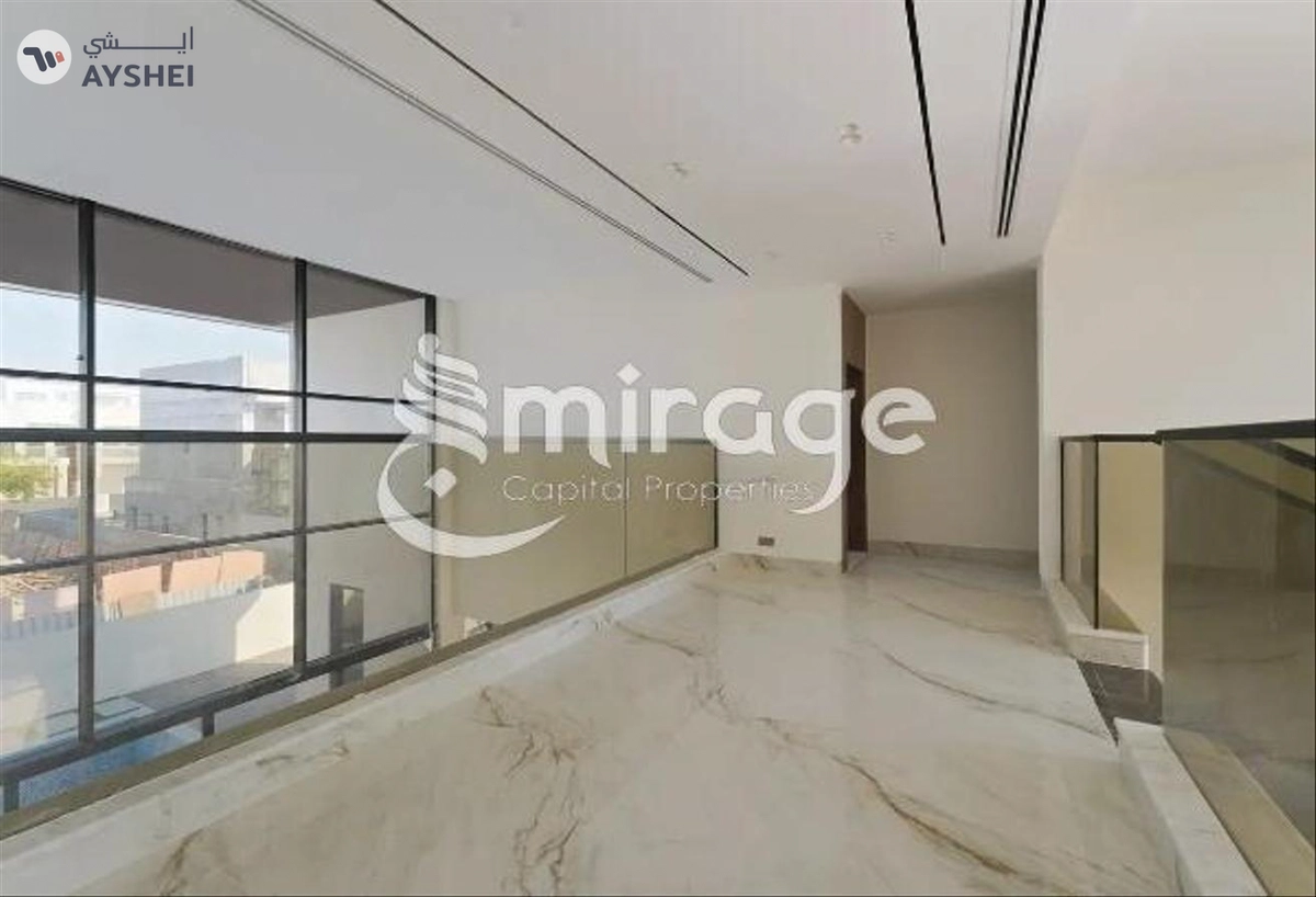 VILLA FOR SALE IN LEA, YAS ACRES