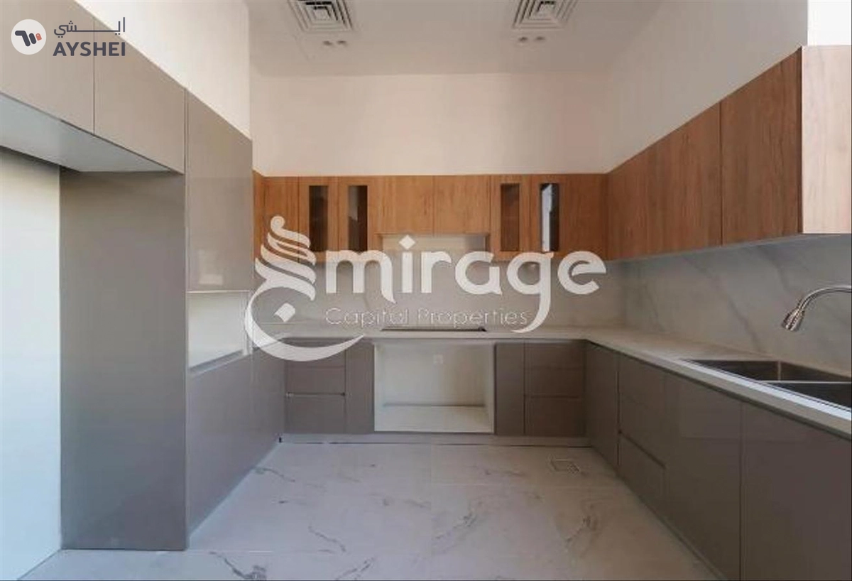 VILLA FOR SALE IN LEA, YAS ACRES
