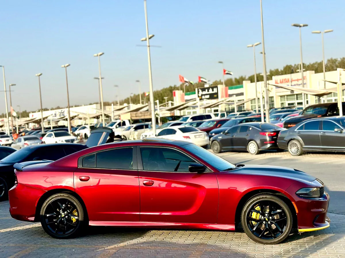 2023 Dodge Charger GT-1-1