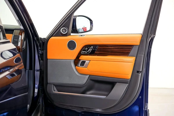AED 3117 PM | RANGE ROVER LWB AUTOBIOGRAPHY 2020 | UNDER 2 YEARS WARRANTY SERIVCE CONTRACT