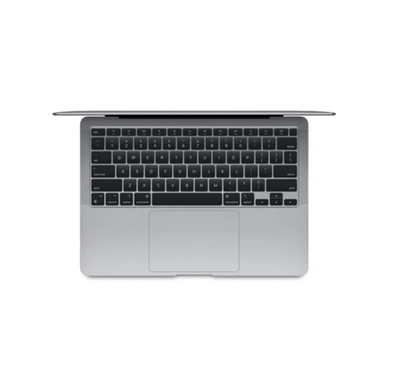 Renewed Apple Macbook Air - 2020 6 Months Warranty-1
