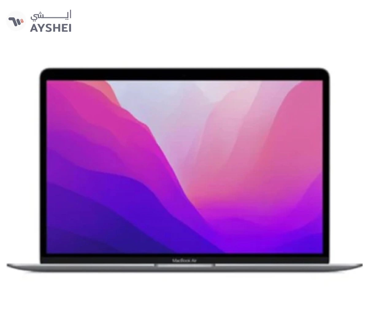 Renewed Apple Macbook Air - 2020 6 Months Warranty-0-0