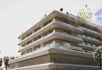 1M AED_Smart Home_Fully Equipped Kitchen in DLRC-2