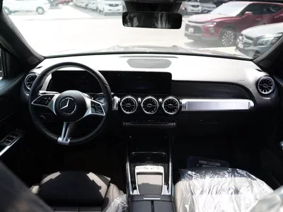 MERCESES BENZ GLB 250 CLEAN TITLE-5