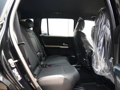 MERCESES BENZ GLB 250 CLEAN TITLE-8