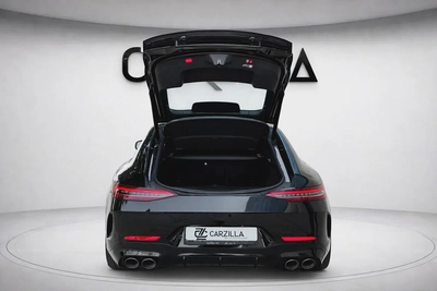 AED 8,323 / Monthly l 0% Down Payment l AMG GT 43 l Gargash Warranty till 2029-3