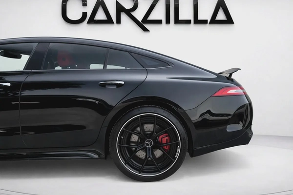 AED 8,323 / Monthly l 0% Down Payment l AMG GT 43 l Gargash Warranty till 2029