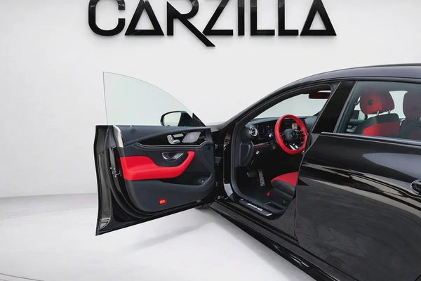 AED 8,323 / Monthly l 0% Down Payment l AMG GT 43 l Gargash Warranty till 2029