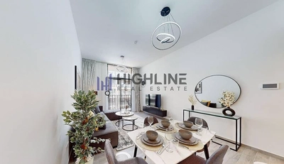 Luxurious Finishing | Active Utilities | Amenities-10