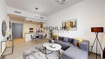 Luxurious Finishing | Active Utilities | Amenities-11