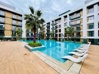 Luxurious Finishing | Active Utilities | Amenities-12