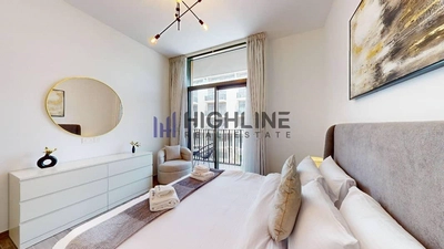 Luxurious Finishing | Active Utilities | Amenities-13