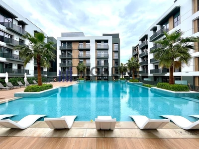 Luxurious Finishing | Active Utilities | Amenities-18