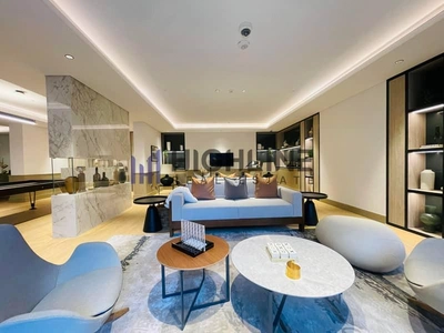 Luxurious Finishing | Active Utilities | Amenities-0