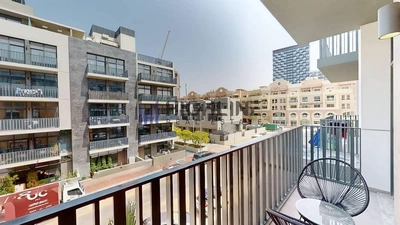 Luxurious Finishing | Active Utilities | Amenities-19