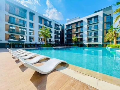 Luxurious Finishing | Active Utilities | Amenities-1