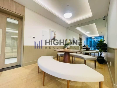 Luxurious Finishing | Active Utilities | Amenities-2