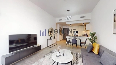 Luxurious Finishing | Active Utilities | Amenities-5