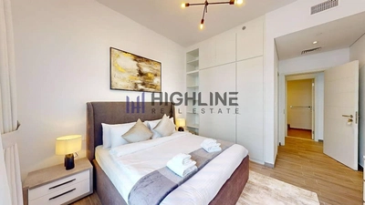 Luxurious Finishing | Active Utilities | Amenities-6