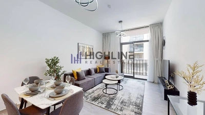 Luxurious Finishing | Active Utilities | Amenities-7