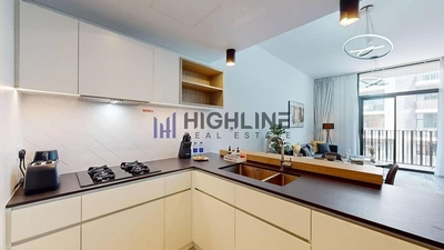 Luxurious Finishing | Active Utilities | Amenities-8