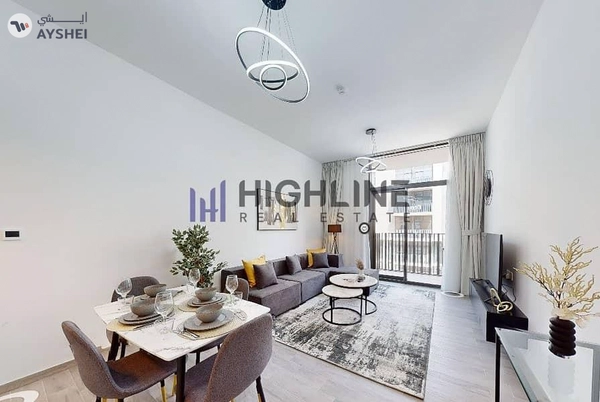 Luxurious Finishing | Active Utilities | Amenities
