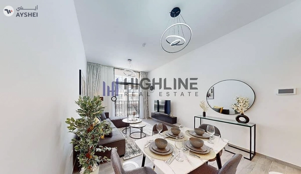 Luxurious Finishing | Active Utilities | Amenities