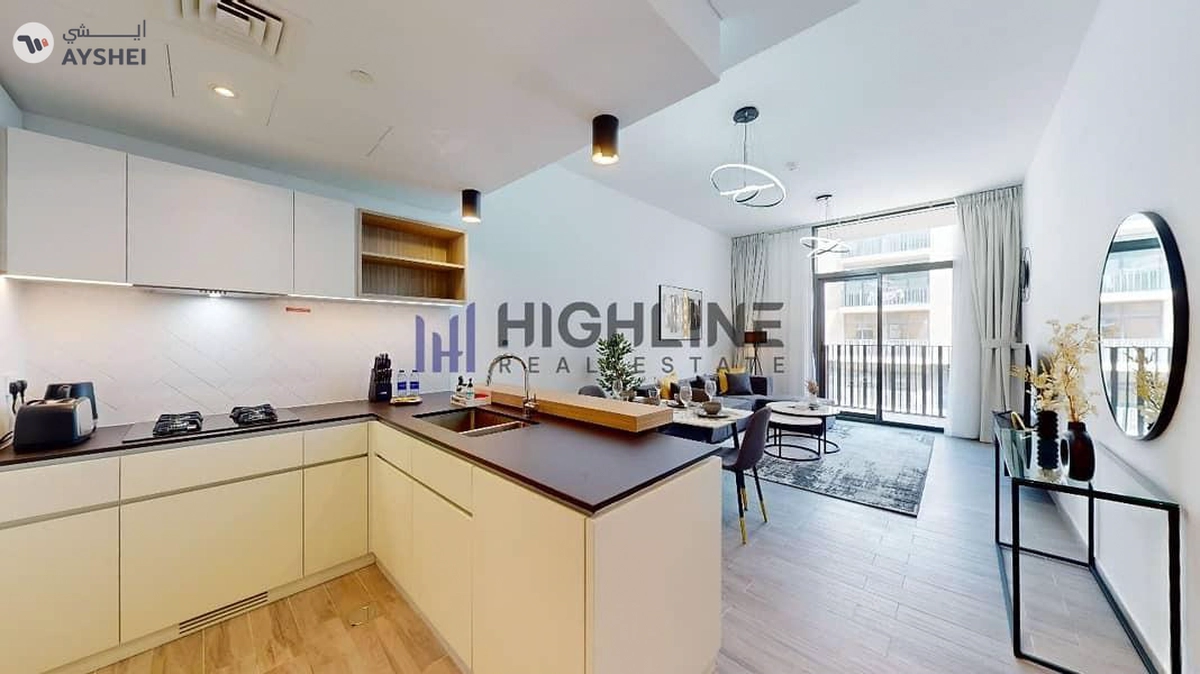 Luxurious Finishing | Active Utilities | Amenities-15-15