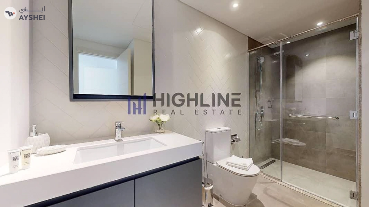 Luxurious Finishing | Active Utilities | Amenities-16-16