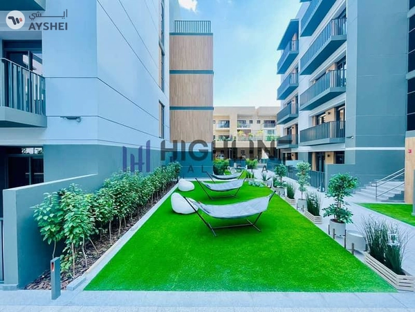 Luxurious Finishing | Active Utilities | Amenities
