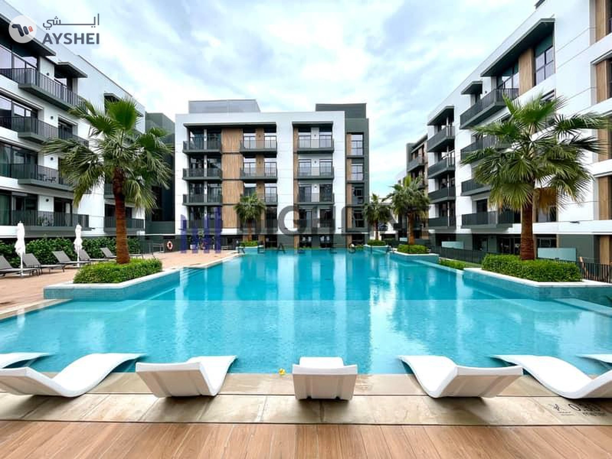 Luxurious Finishing | Active Utilities | Amenities-18-18