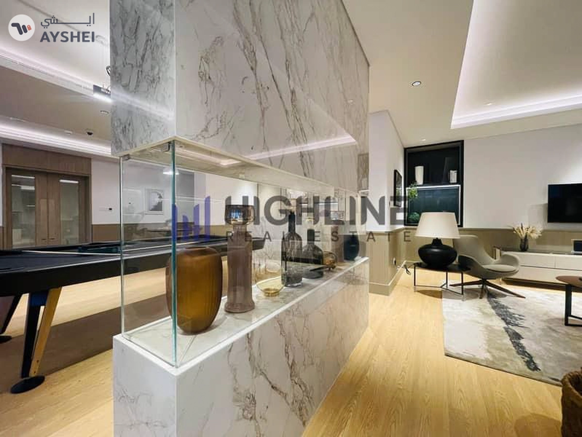 Luxurious Finishing | Active Utilities | Amenities-3-3