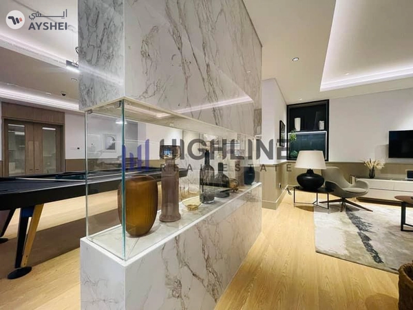 Luxurious Finishing | Active Utilities | Amenities