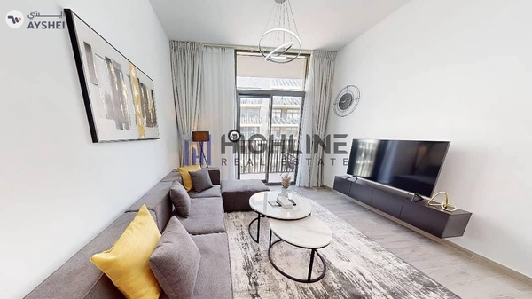 Luxurious Finishing | Active Utilities | Amenities
