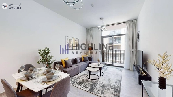 Luxurious Finishing | Active Utilities | Amenities