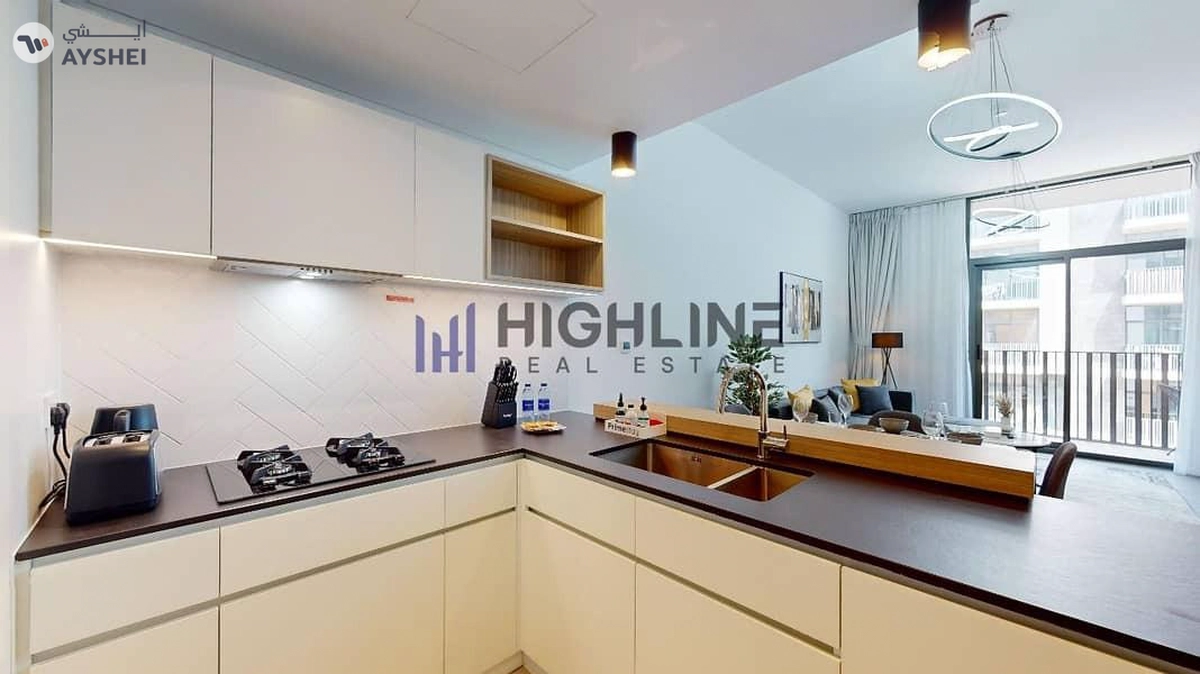 Luxurious Finishing | Active Utilities | Amenities-8-8