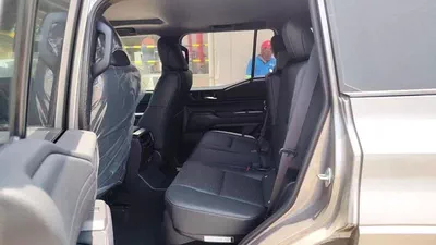 Toyota Prado GXR (LHD) PRADO LUXURY 2.4P AT MY2026-10