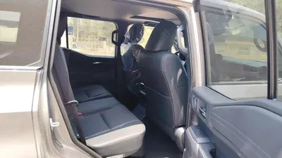 Toyota Prado GXR (LHD) PRADO LUXURY 2.4P AT MY2026-13