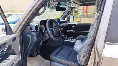 Toyota Prado GXR (LHD) PRADO LUXURY 2.4P AT MY2026-6