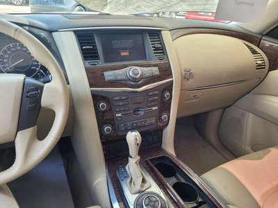 Nissan Patrol LE Titanium 5.6L - AED 95,000-7