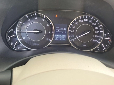 Nissan Patrol LE Titanium 5.6L - AED 95,000-9